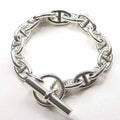 Hermes Bracelet Che-ne-d'ancre MM 16 Frames