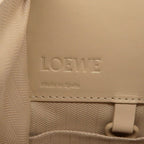 Loewe Compact Hammock Bag Shoulder — view 8