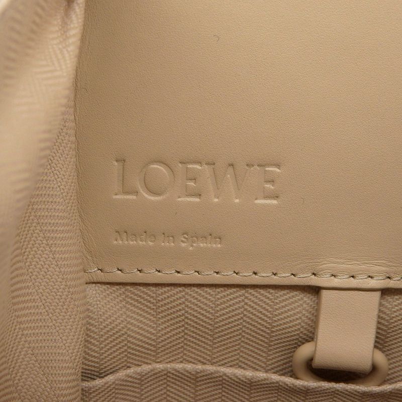 Loewe Compact Hammock Bag Shoulder — view 8