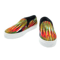 Celine Slip Ons Heel