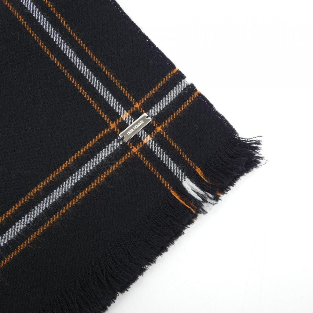 Dior Homme Scarf Black — view 2