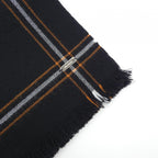 Dior Homme Scarf Black — view 2