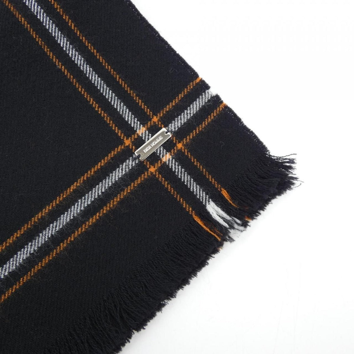 Dior Homme Scarf Black — view 2