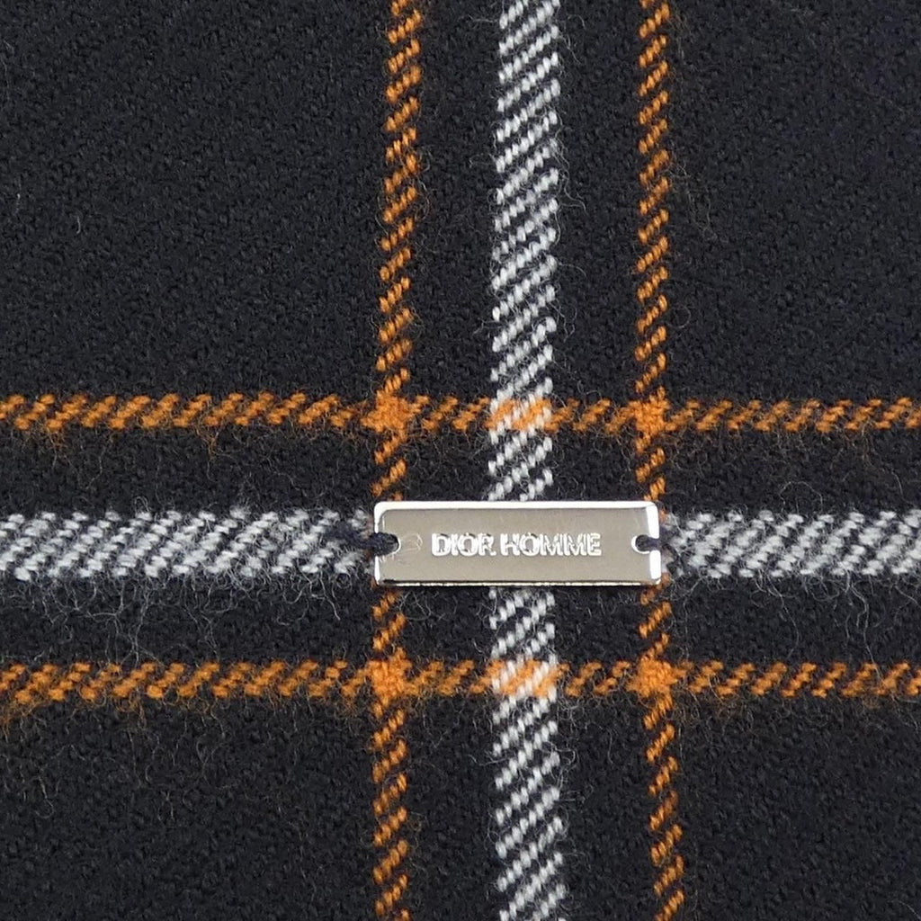 Dior Homme Scarf Black — view 4