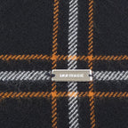 Dior Homme Scarf Black — view 4