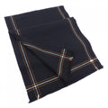 Dior Homme Scarf Black