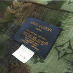 Louis Vuitton Etole Ikat Mp2695 Monogram Camouflage 2020 Fall Winter — view 9
