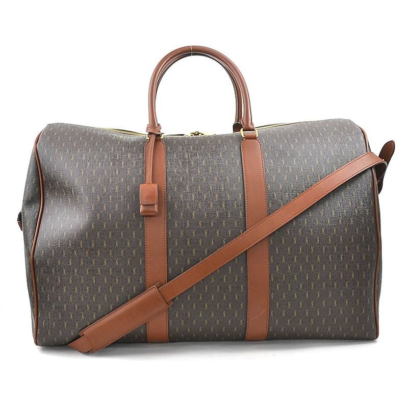 Saint Laurent Boston Bag