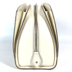 Louis Vuitton Handbag Pont Neuf PM M5907 J Epi Leather Ivoire White — view 3