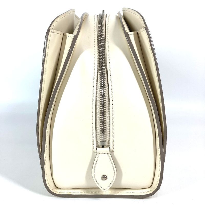 Louis Vuitton Handbag Pont Neuf PM M5907 J Epi Leather Ivoire White — view 3