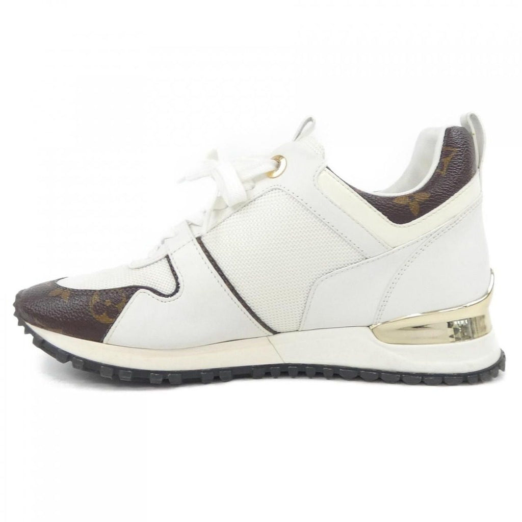 Louis Vuitton Run Away Line Sneakers — view 2