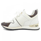 Louis Vuitton Run Away Line Sneakers — view 2
