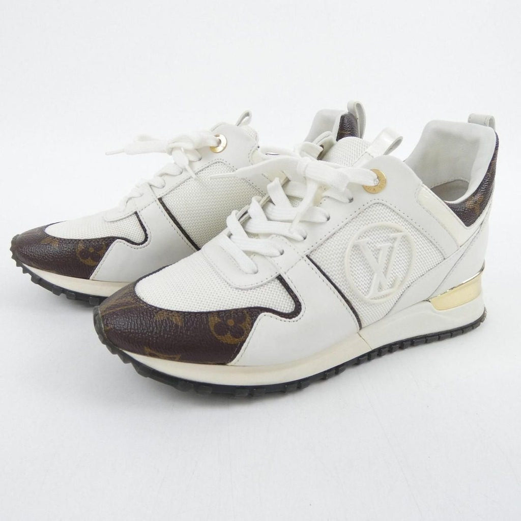 Louis Vuitton Run Away Line Sneakers — view 3