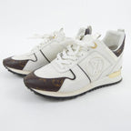 Louis Vuitton Run Away Line Sneakers — view 3