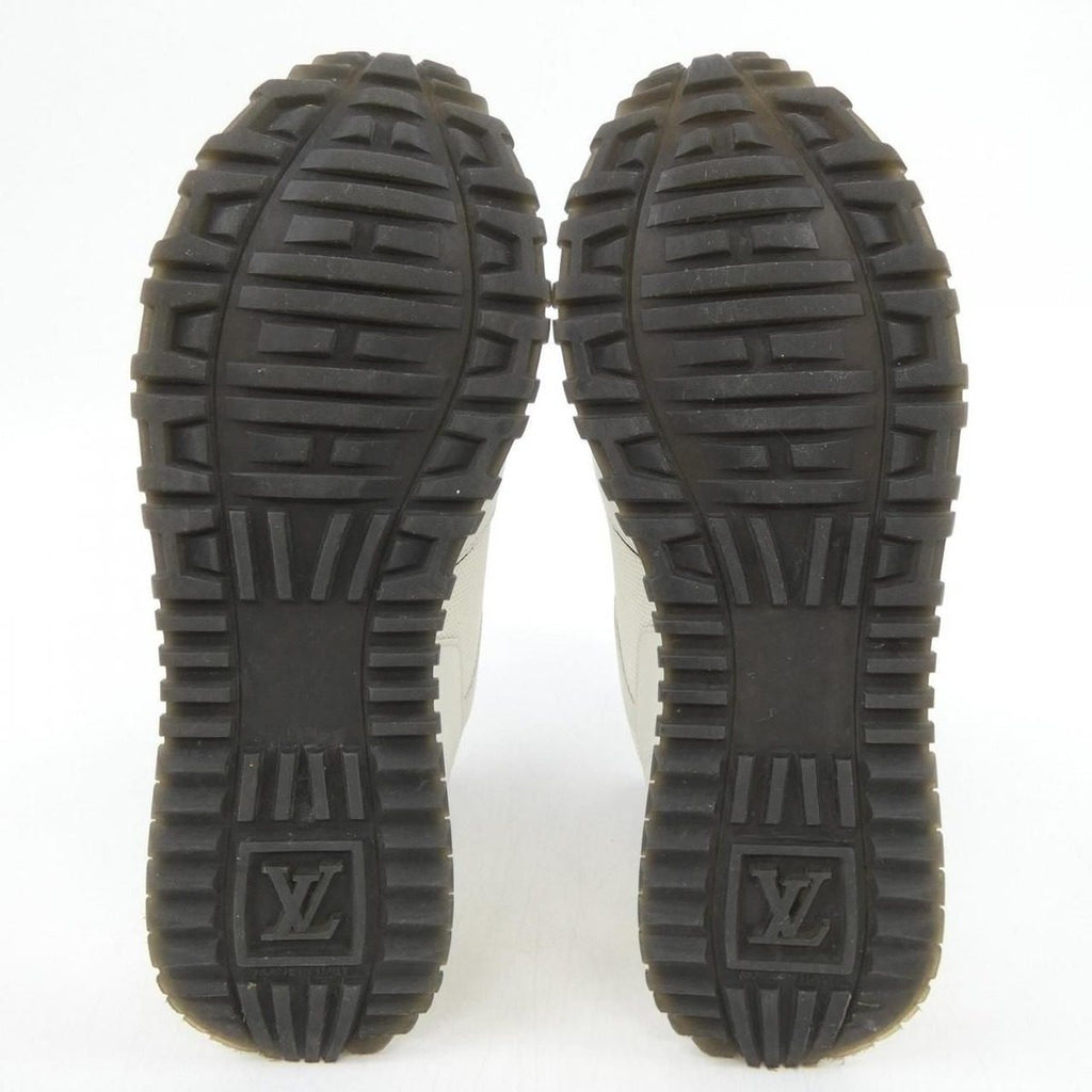 Louis Vuitton Run Away Line Sneakers — view 4