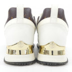 Louis Vuitton Run Away Line Sneakers — view 5