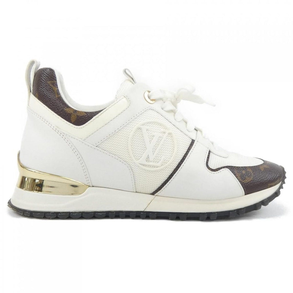 Louis Vuitton Run Away Line Sneakers