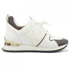 Louis Vuitton Run Away Line Sneakers