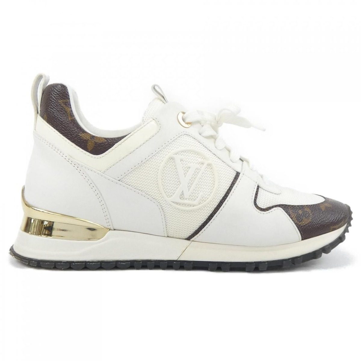 Louis Vuitton Run Away Line Sneakers