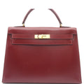 Hermes Kelly 32 Handbag