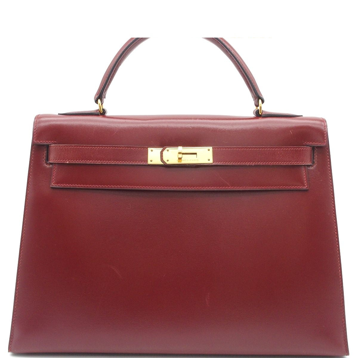 Hermes Kelly 32 Handbag