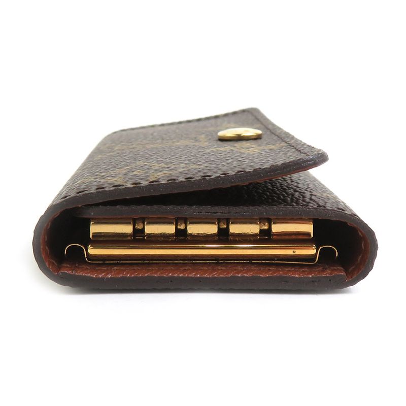 Louis Vuitton Key Case Monogram Multicles 4 — view 3