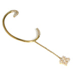 Fendi Ear Cuff Earrings — view 2