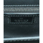 Gucci Shoulder Bag Leather Black — view 5