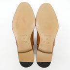 Hermes Neo Kelly Buckle Z Boots — view 4
