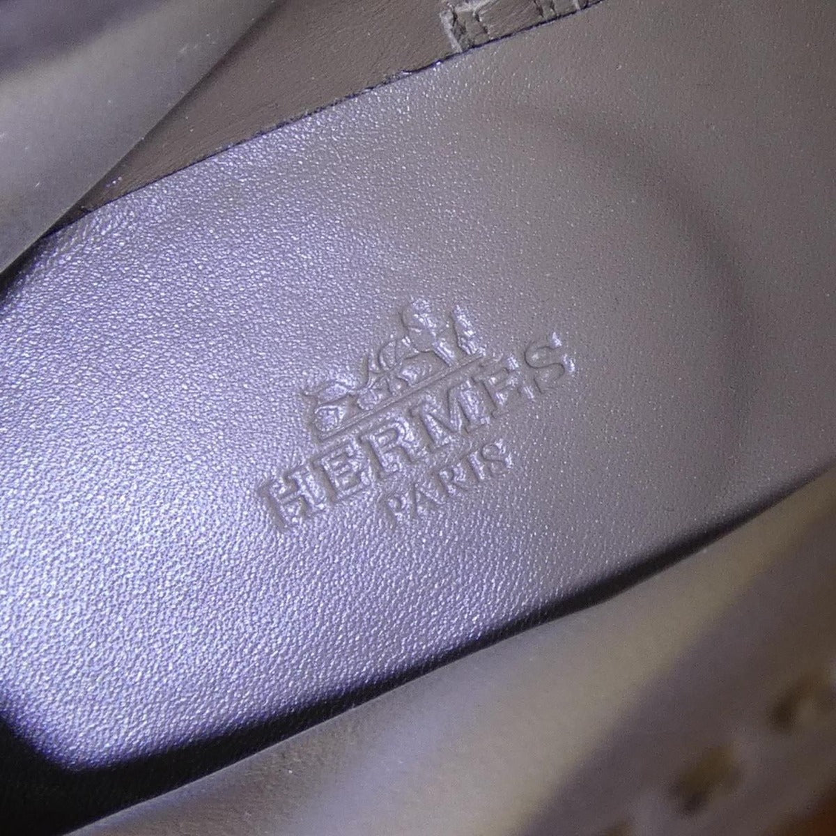 Hermes Neo Kelly Buckle Z Boots — view 6