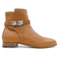 Hermes Neo Kelly Buckle Z Boots