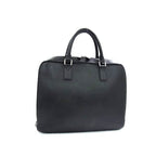 Louis Vuitton Business Bag Neo Igor Ardoise Taiga Silver