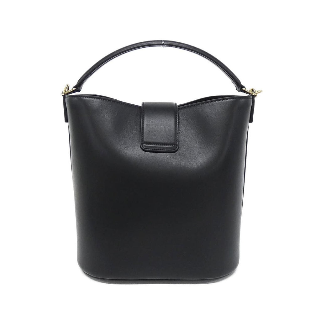 Celine Louis Bag Black — view 2