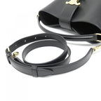 Celine Louis Bag Black — view 5