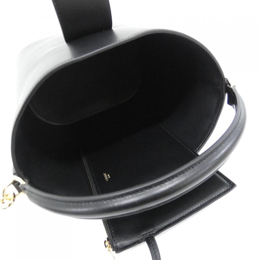 Celine Louis Bag Black — view 6