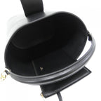 Celine Louis Bag Black — view 6