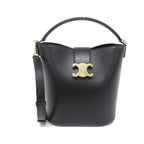 Celine Louis Bag Black