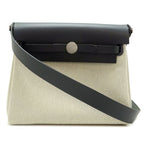 Hermes Shoulder Bag Gray