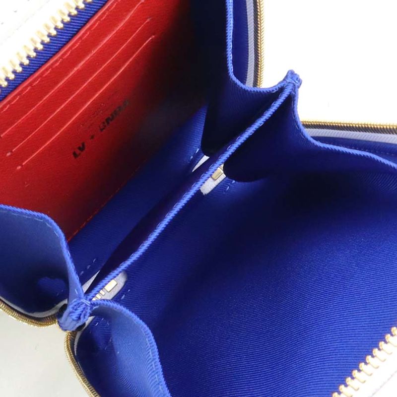 Louis Vuitton Body Bag Nba Soft Trunk Faw N Box — view 5