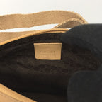 Gucci Pouch 002404/ 92820 Beige White — view 6