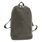 Bottega Veneta Backpack Large Butterfly Calfskin Leather Olive Khaki