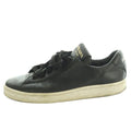 Prada Sneakers Shoes 39 Black