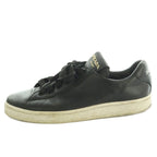 Prada Sneakers Shoes 39 Black