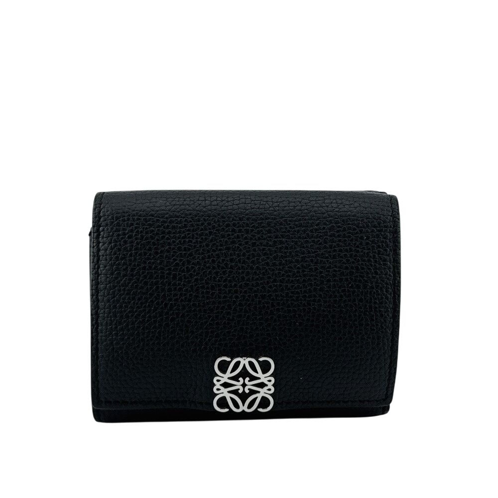 Loewe Compact Wallet Trifold