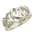 Tiffany & Co Ring Loving Heart Triple Paloma Picasso