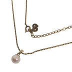 Christian Dior Necklace