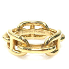Hermes Scarf Ring Chaine D'ancre