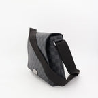 Louis Vuitton Damier Graphite Crossbody District PM NV2 Shoulder Bag — view 3