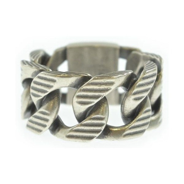 Dior Homme Ring Silver — view 2