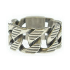 Dior Homme Ring Silver — view 2